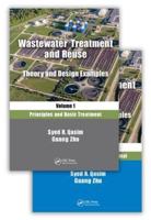 Wastewater Treatment and Reuse