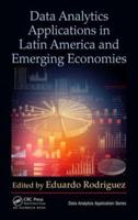 Data Analytics Applications in Latin America and Emerging Economies