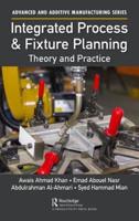 Integrated Process & Fixture Planning