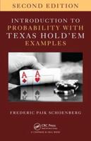 Introduction to Probability With Texas Holdem Examples