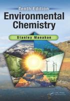 Environmental Chemistry