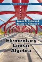 Elementary Linear Algebra