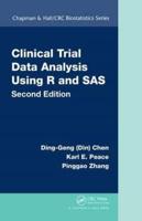 Clinical Trial Data Analysis With R and SAS