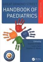 Great Ormond Street Handbook of Paediatrics Second Edition