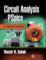 Circuit Analysis With PSpice : A Simplified Approach