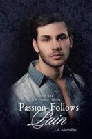 Passion Follows Pain