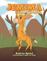 Jemima the Giraffe
