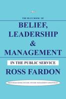Belief, Leadership & Management