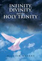 Infinity, Divinity, and the Holy Trinity