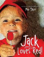 Jack Loves Red!