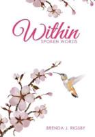 Within: Spoken Words