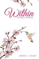 Within: Spoken Words