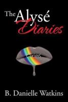 The Alyse Diaries: Curious