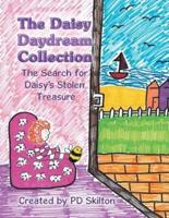 The Daisy Daydream Collection: The Search for Daisy's Stolen Treasure