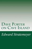 Dave Porter on Cave Island