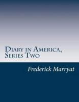 Diary in America, Series Two