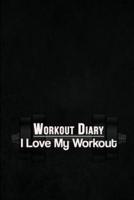 Workout Diary