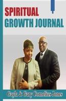 Spiritual Growth Journal