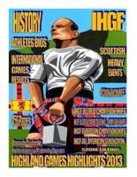 Highland Games Highlights 2013