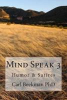 Mind Speak 3