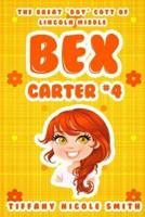 Bex Carter 4