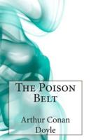 The Poison Belt