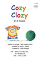 Cozy Clozy Simplified Mandarin 6X9 Trade Version
