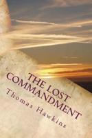 The Lost Commandment