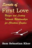 Secrets of First Love