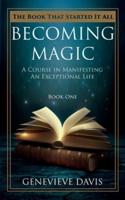 Becoming Magic