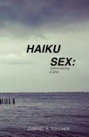 Haiku Sex