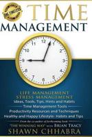 Time Management - Stress Management, Life Management