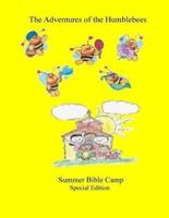 Summer Bible Camp
