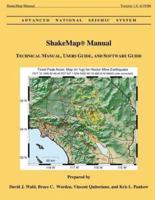 Shakemap Manual