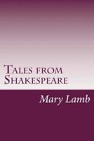 Tales from Shakespeare