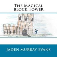 The Magical Block Tower