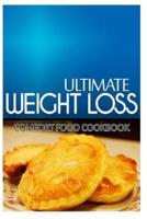 Ultimate Weight Loss - Comfort Food Cookbook