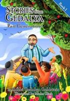 Stories from Gedalya