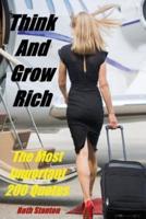 Think and Grow Rich - The Most Important 200 Quotes