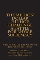 The Million Dollar Hip Hop Challenge