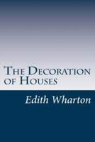 The Decoration of Houses