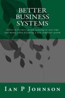 Better Business Systems