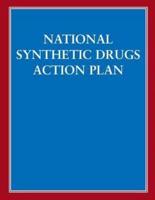 National Synthetic Drugs Action Plan