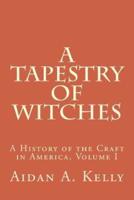 A Tapestry of Witches