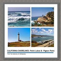 California Shorelines