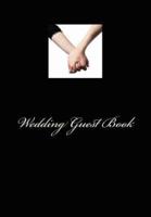 Wedding Guest Book