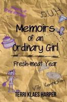Memoirs of an Ordinary Girl