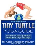 Tiny Turtle Yoga Guide
