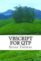 VBScript for Qtp
