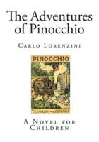 The Adventures of Pinocchio